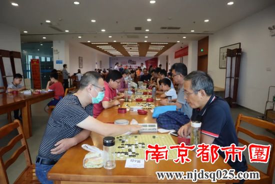 20210920“茅宝杯”棋王赛在句容图书馆落下帷幕403.jpg