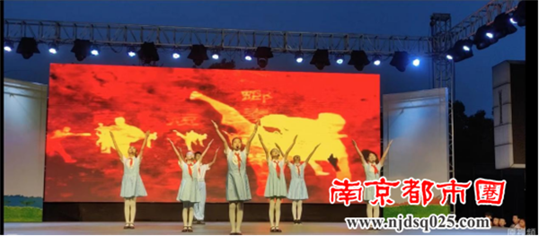 “快乐童心  多彩童年”2023年句容市第一届少儿艺术展演圆满结束(1)335.png