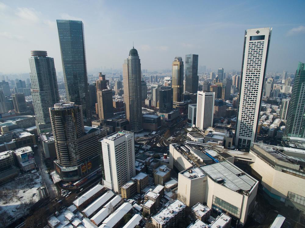 紫东科创大走廊战略成形