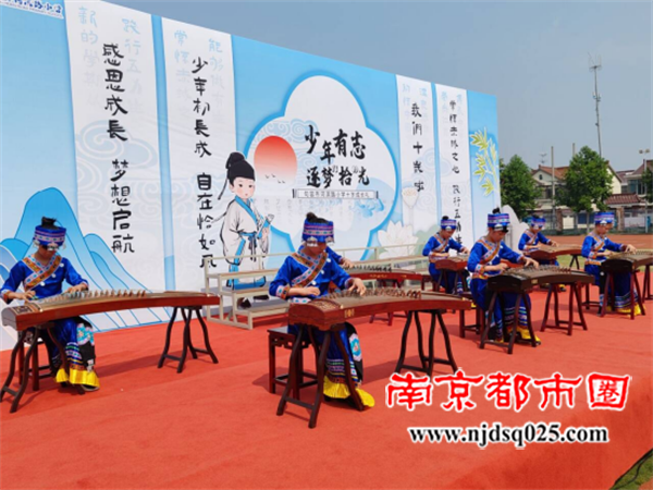 河滨路小学成长仪式报道344.png