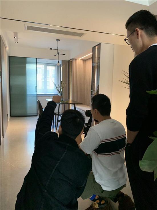 南京澜本空间设计入驻淮安啦