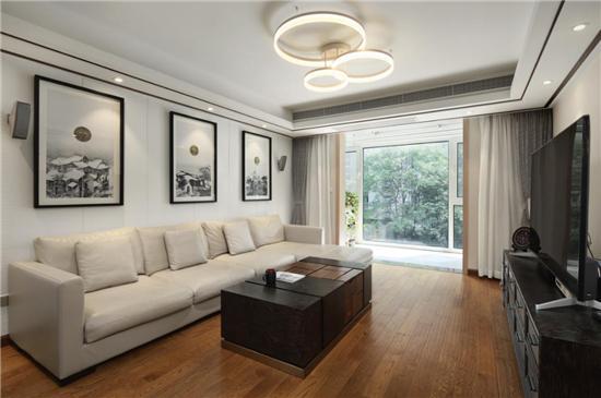 南京澜本空间设计入驻淮安啦